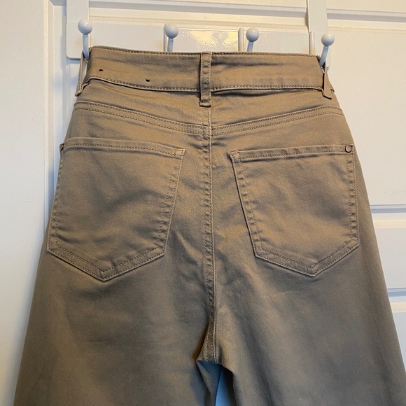 RW&CO High Rise Natalie Jegging - 25" - Picture 6 of 6